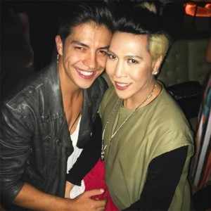 Vice Ganda, ayaw na sa basketball player; Brazilian model ang bagong dyowa?