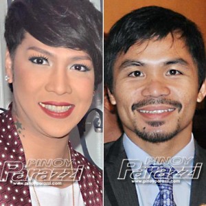 Manny Pacquiao, ‘di pa rin iboboto ni Vice Ganda kahit humingi na ng paumanhin