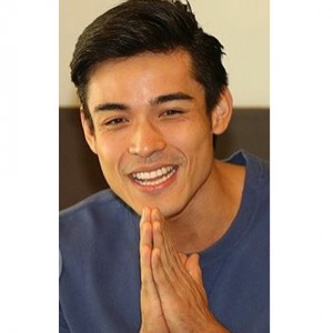 Xian Lim, puwede nang tawaging aktor