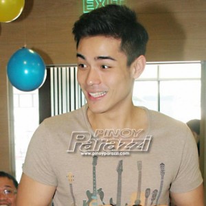 Xian Lim, nasa cloud 9 sa magagandang reviews sa performance sa pelikula