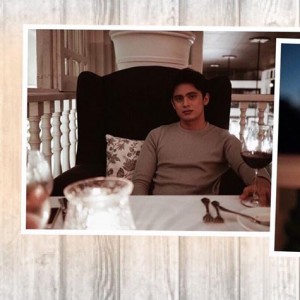 James Reid at Nadine Lustre, nag-celebrate ng kanilang 1st monthsary sa isang ‘date night’