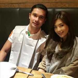 Jennifer Lee, suportado ng BF na si Ricky Ziga ang pagiging DJ