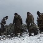 THE REVENANT