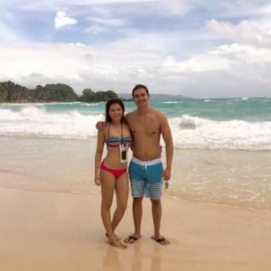 Jennifer Lee, suportado ng BF na si Ricky Ziga ang pagiging DJ