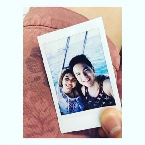 Alden Richards, ginastusan ang Boracay trip nila ni Maine Mendoza