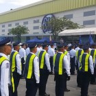 3 Joint Tactical Inspection 2016