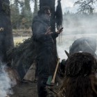 THE REVENANT