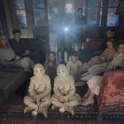 MISS PEREGRINE’S HOME FOR PECULIAR CHILDREN