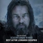 9 The Revenant