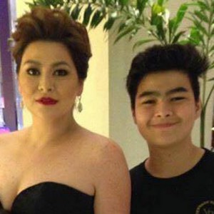 Aiko Melendez, hinding-hindi raw magiging stage mother kay Andrei Yllana