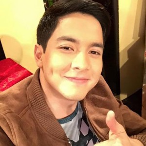 Alden Richards, si Maine Mendoza raw ang pinakaespesyal na babae sa kanyang buhay