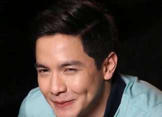 Alden Richards, matagumpay ang firts solo concert sa Antipolo