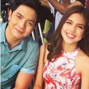 Staff ng "Eat Bulaga" binasag ang trip ng AlDub fans