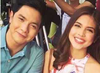 Staff ng “Eat Bulaga” binasag ang trip ng AlDub fans