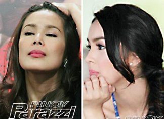 Julia Barretto, aminadong kabado ‘pag kaeksena si Angel Aquino