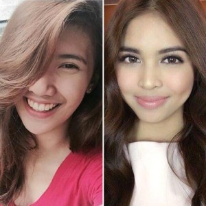 Pastillas Girl Angelica Yap, pinalagan ang patutsada ni Maine Mendoza