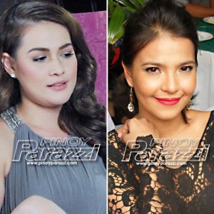'Best Actress' Bea Alonzo at 'Best Supporting Actress' Alessandra de Rossi, no show sa 32nd PMPC Star Awards for Movies
