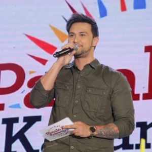 Billy-Crawford