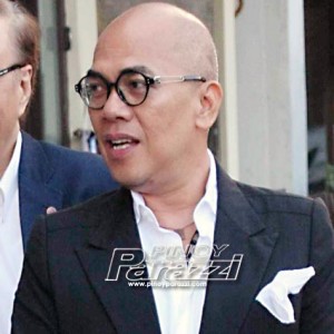 Boy Abunda, itinutulak sa pulitika dahil sa dami ng natulungan