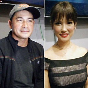 Rebelasyon ni Maria Ozawa, mas pumabor kay Cesar Montano 