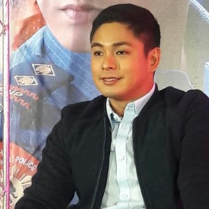 Coco Martin, gustuhin man, ‘di magawang mapalapit kay Julia Montes