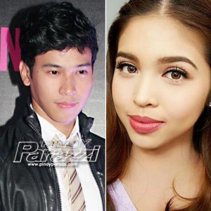 Maine Mendoza, kaliwa't kanang bash ang inabot sa pamimintas kay Enchong Dee