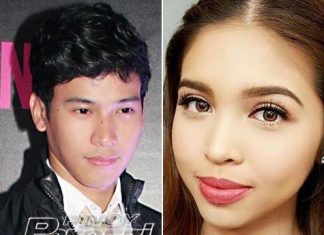 Maine Mendoza, kaliwa’t kanang bash ang inabot sa pamimintas kay Enchong Dee