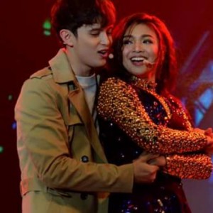 James Reid at Nadine Lustre, maraming nadidiskubre sa isa't isa