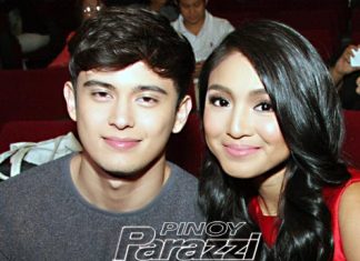 James Reid at Nadine Lustre, kinakiligan ng fans ang palitan ng tweets para sa kanilang monthsary