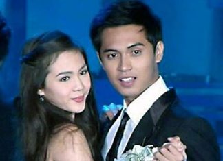 Marlo Mortel at Janella Salvador, balik-tambalan sa Himig Handog 2016