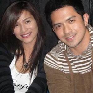 Dennis Trillo, inialay kay Jennylyn Mercado ang 'Best Actor' trophy mula sa Star Awards