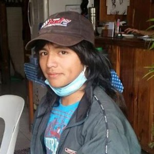 Jeyrick Sigmaton a.k.a. Carrot Man, halatang 'di gustong mag-artista; mas kailangan ang pag-aaral