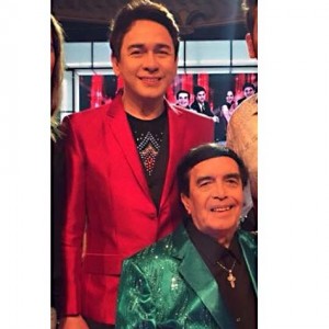 John Nite at mga kasama, masama ang loob sa GMA sa kawalan ng pagpapahalaga kay Kuya Germs