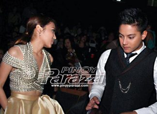 Kathryn Bernardo at Daniel Padilla, mas matured sa ginagawang pelikula