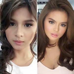 Kim Rodriguez, nanliit nang saktan si Bea Binene