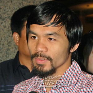 Manny Pacquiao, lalong kinuyog sa kanyang patutsada sa bashers