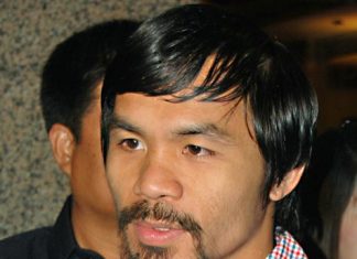 Manny Pacquiao, lalong kinuyog sa kanyang patutsada sa bashers