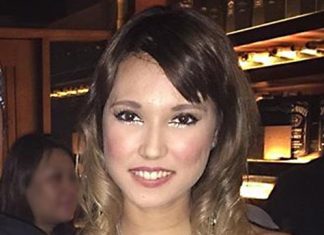 Maria Ozawa, matapos aminin, todo-tanggi naman ngayon na nag-sex sila ni Cesar Montano