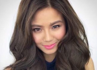 Miles Ocampo, celebrity guest sa “Click to Chic” photography series ng Fujifilm Philippines