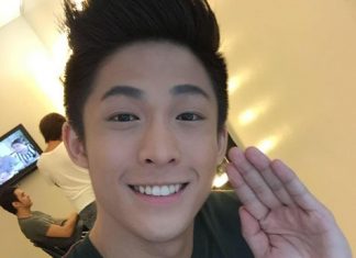 Nikki Co, dapat tularan ng co-artists kung paano pinagsasabay ang pag-aaral at pag-aartista