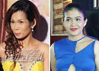 Melai Cantiveros at Pokwang, patok ang serye sa mga Pinoy sa ibang bansa