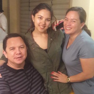 Birthday message ni Sylvia Sanchez sa anak na si Ria Atayde: "Stay humble, pero 'wag kang magpapaapi"