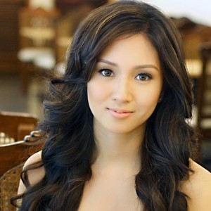 Roxanne Barcelo, palaisipan ang pagkakatanggal sa teleseryeng "Bakit Mainipis ang Ulap?" ng TV5