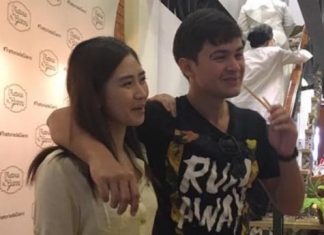 Matteo Guidicelli, itinangging engaged na sila ni Sarah Geronimo