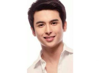 Teejay Marquez, hit sa Indonesia; balik-bansa para mag-shoot ng commercial