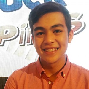 VJ Marquez, gagawin ang lahat para maging proud sa kanya sina Alma Moreno at Joey Marquez