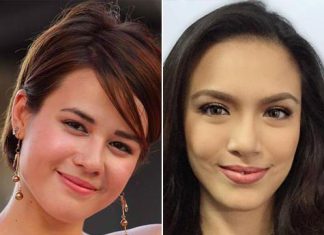 Ciara Sotto, bumuwelta sa denial ni Valeen Montenegro