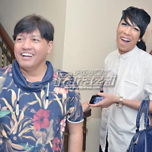 Vice Ganda, nakabitin na ang movie career sa pagkawala ni Direk Wenn Deramas