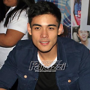 Xian Lim, lalong humuhusay bilang aktor