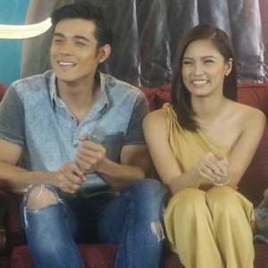 Kim Chiu at Xian Lim, parang pelikula ang teleseryeng "The Sory of Us"